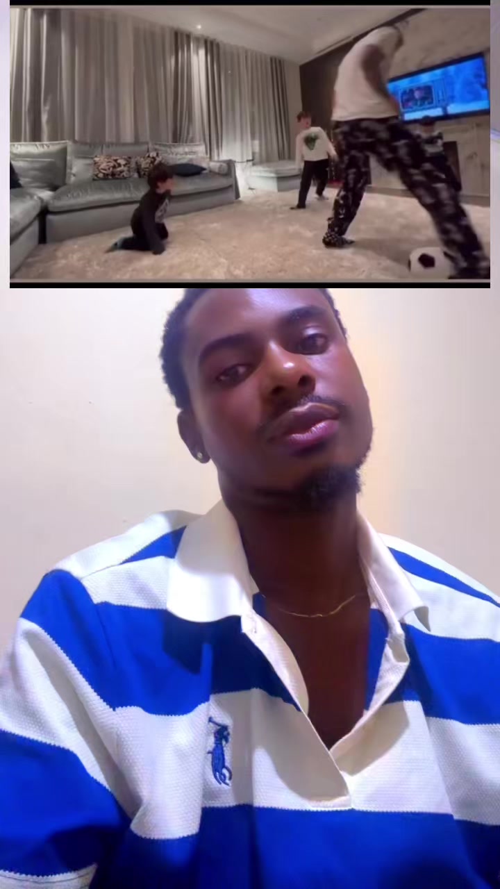 @CASEMIRO DE 9JA
