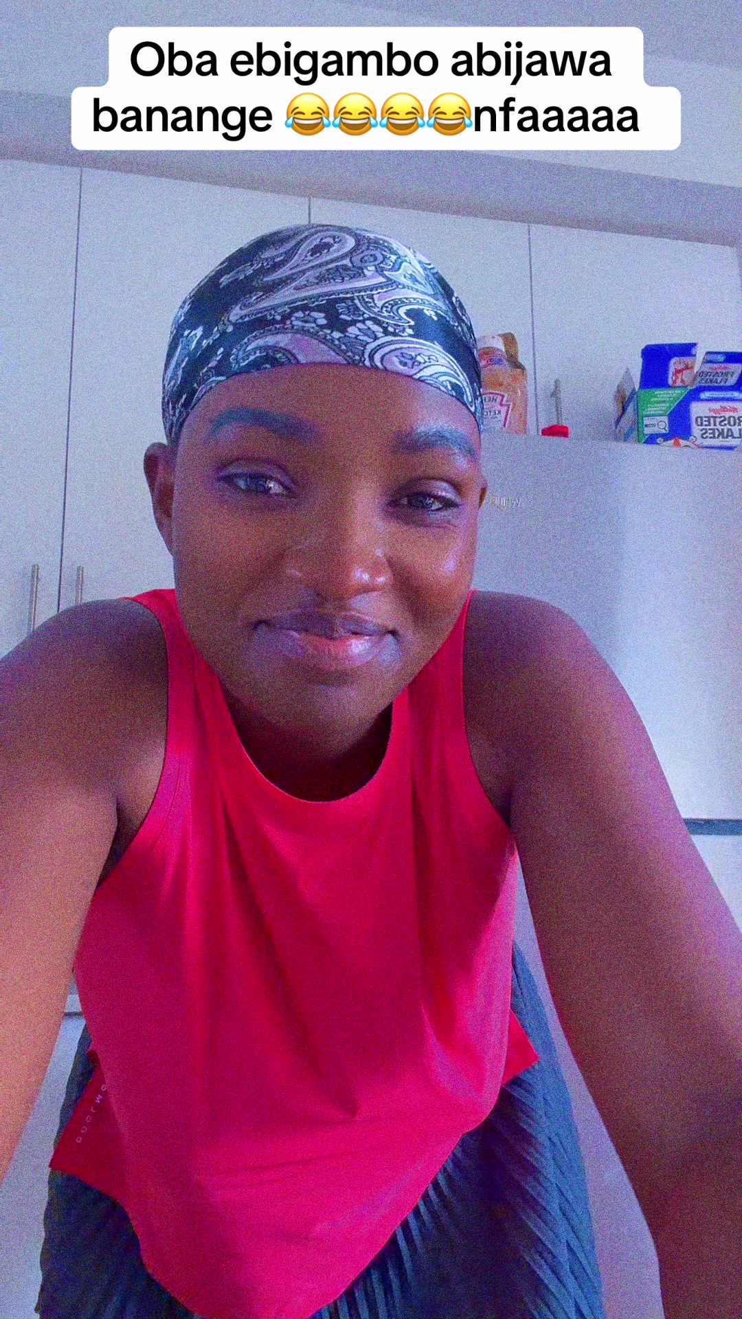 @Fifida Queen Nsubuga