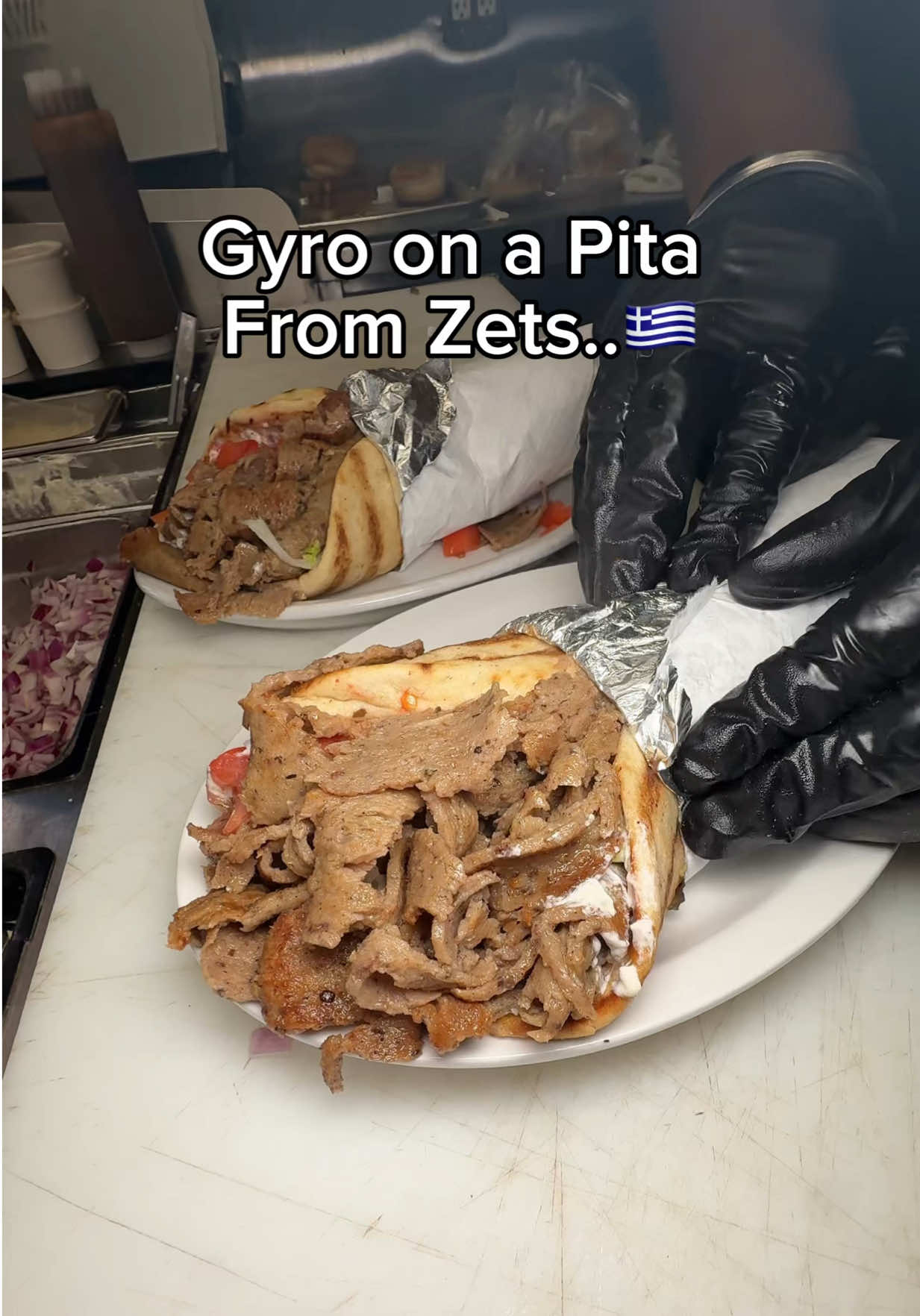 @Zet’s Restaurant