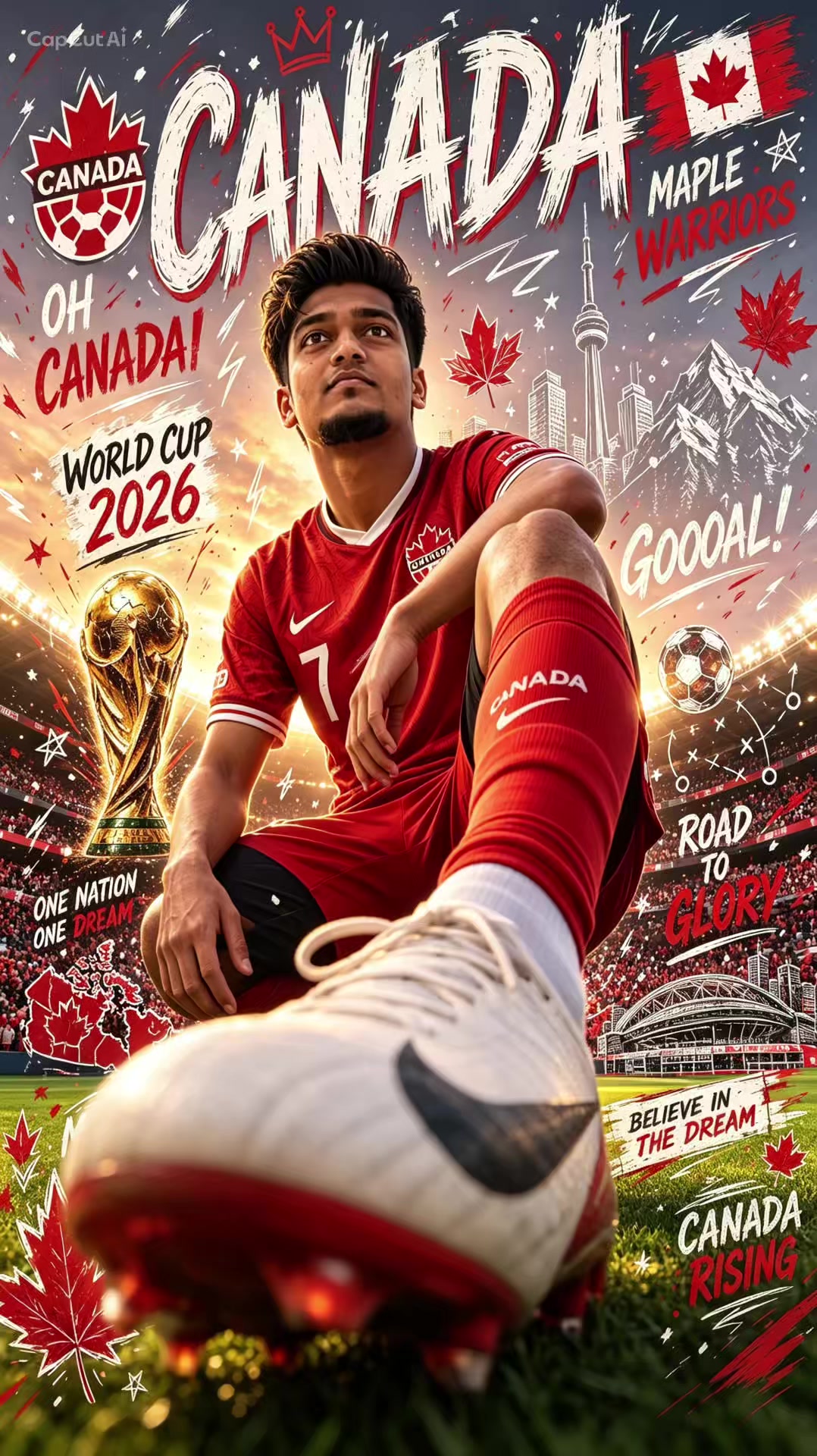 @🇨🇦Canada life style🇨🇦