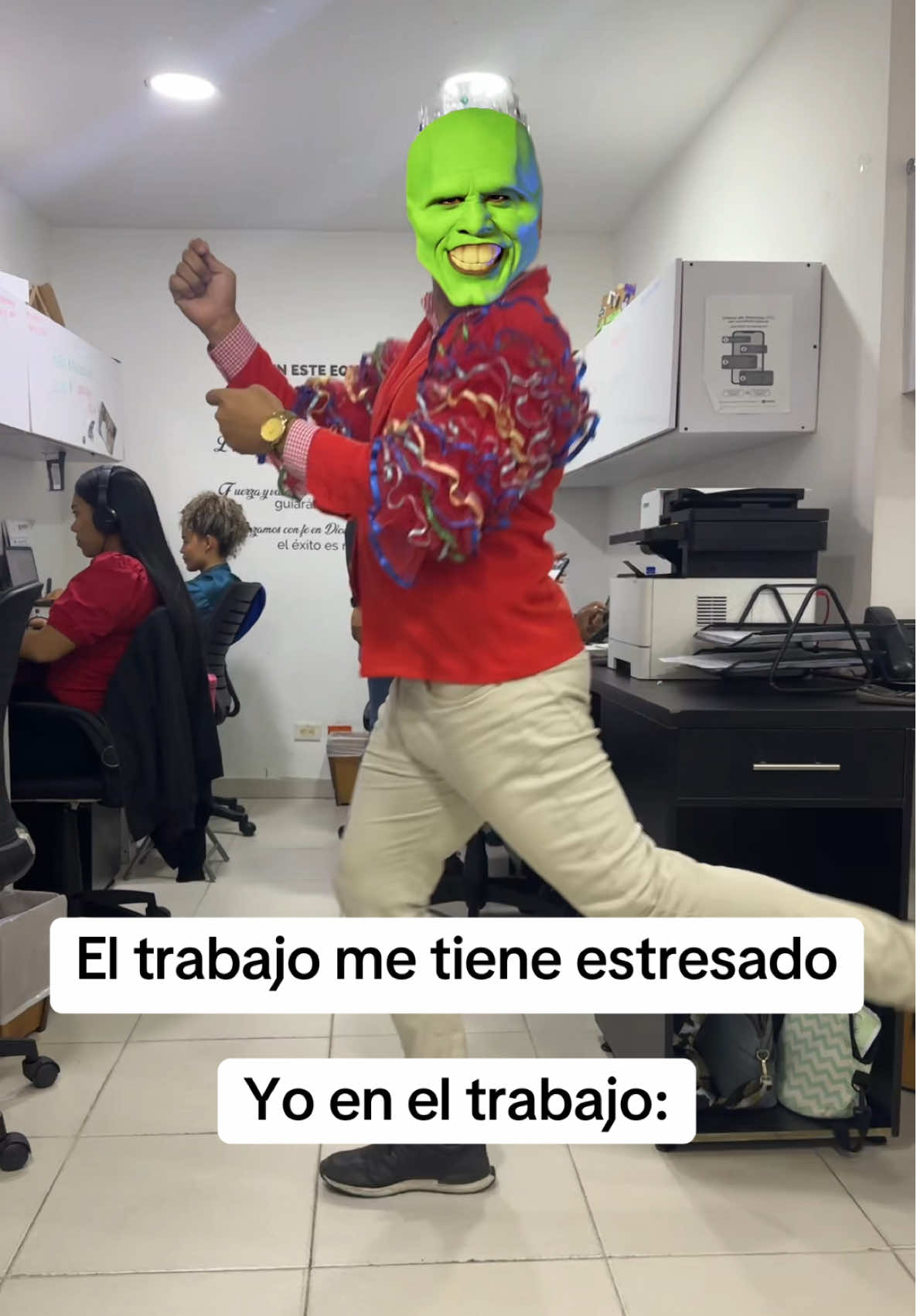 @Kevin De Arcos