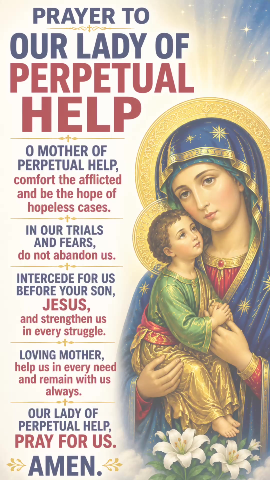 @Daily Catholic Prayers Ph