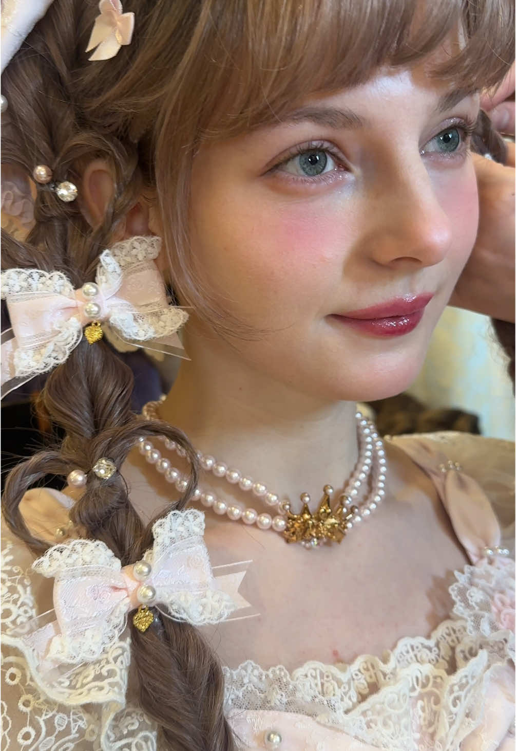 @Ella Freya