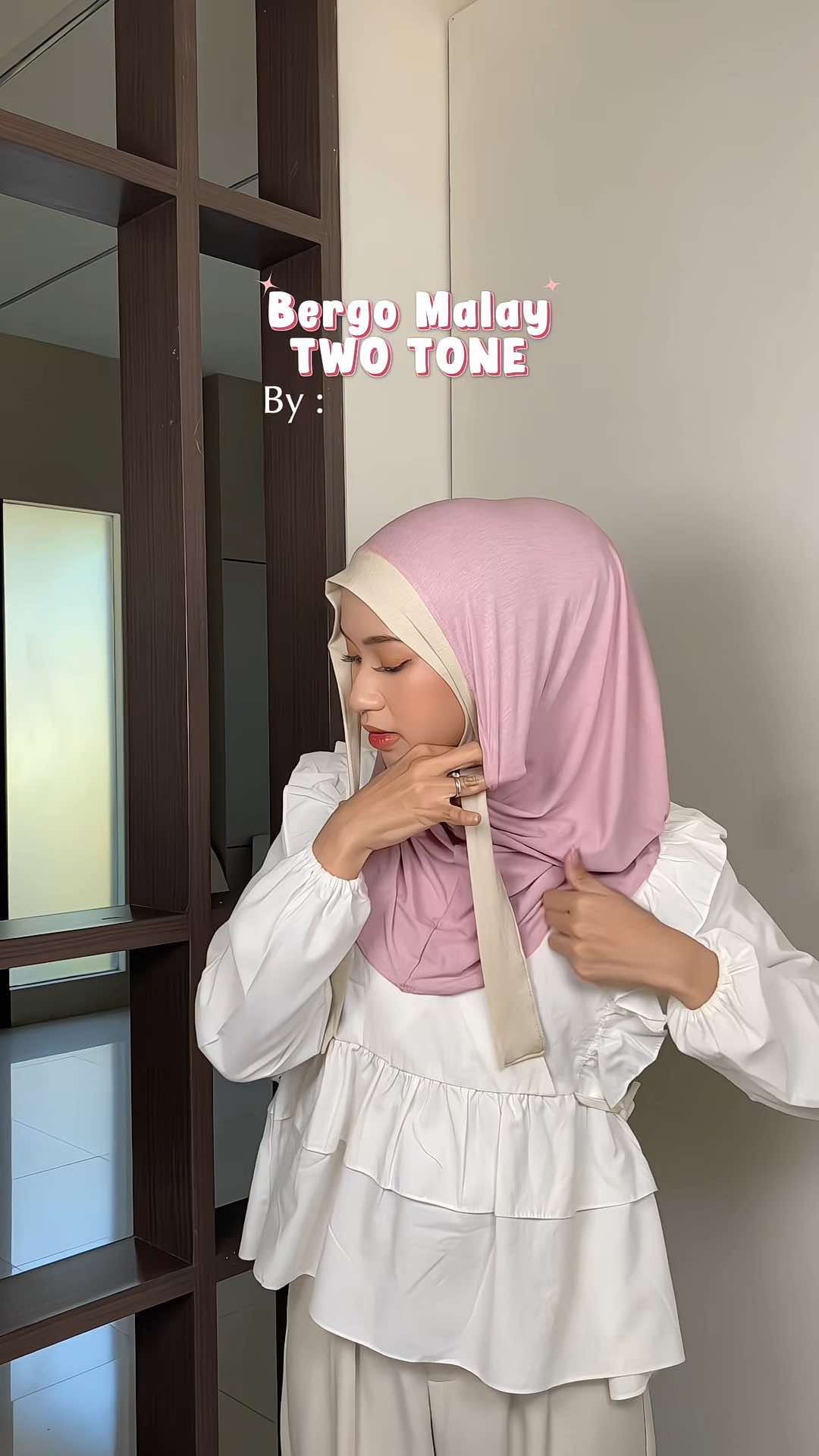 @Jasmine Jilbab