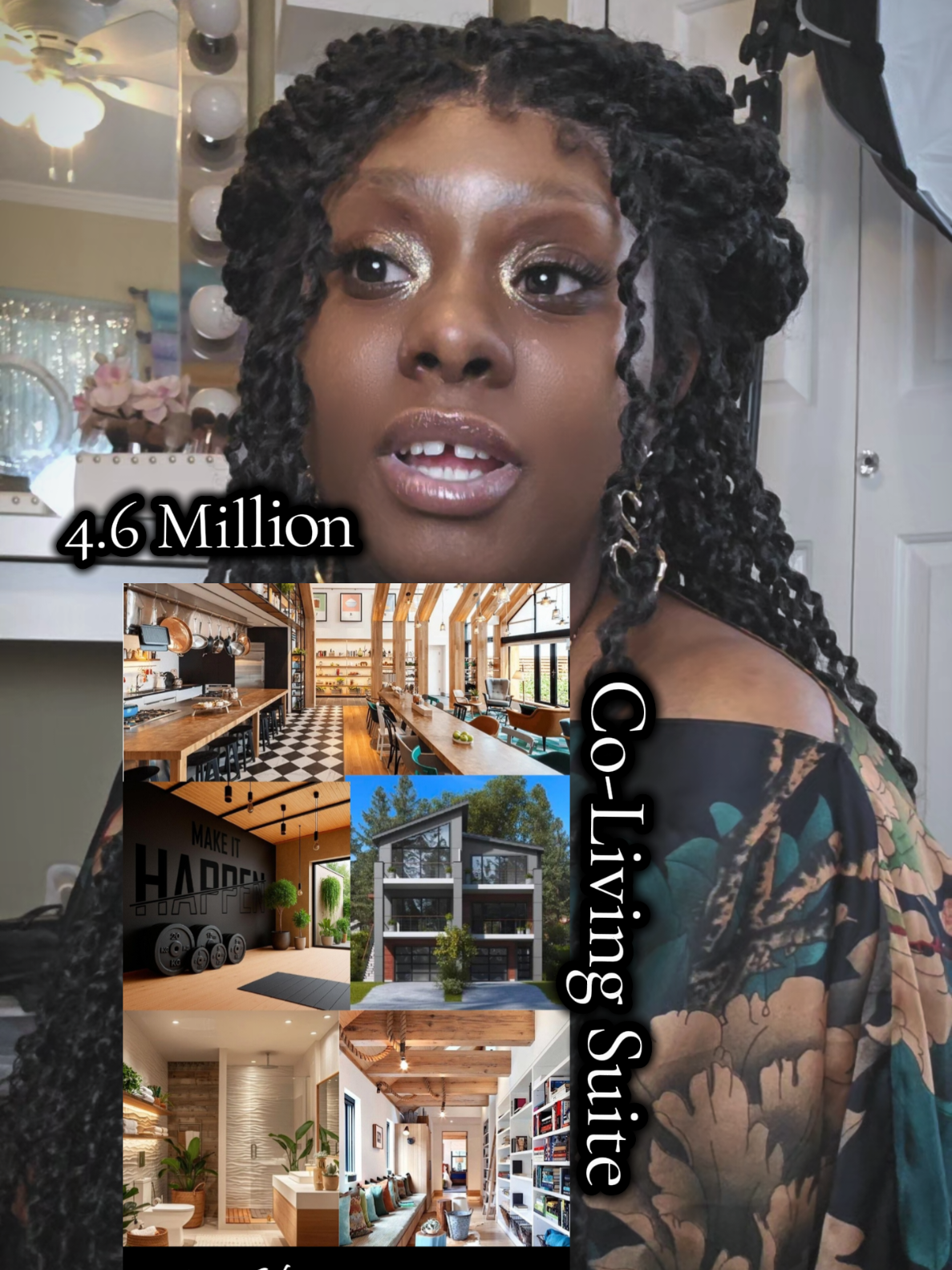 @Vision To Income
