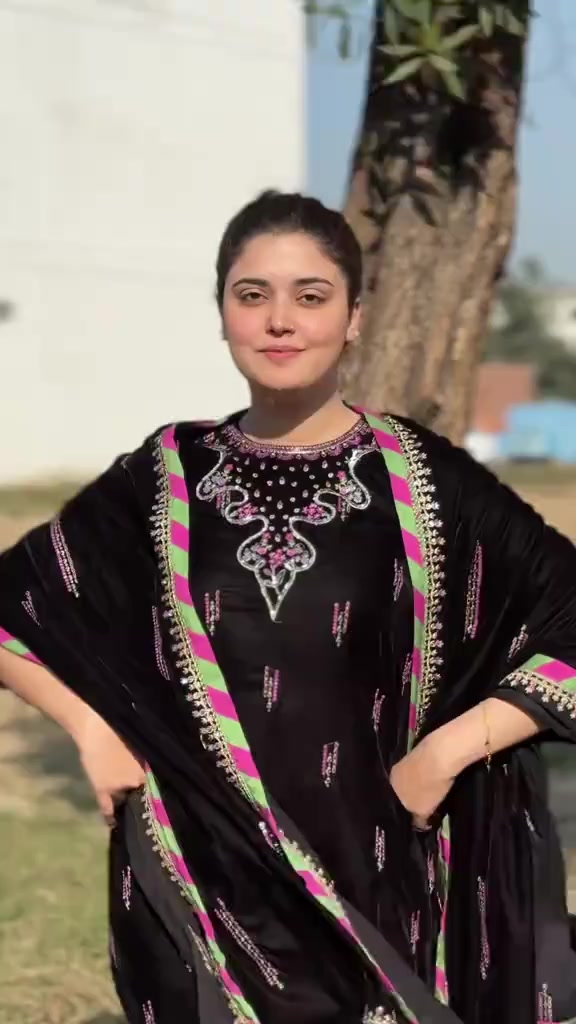 @Kanwal