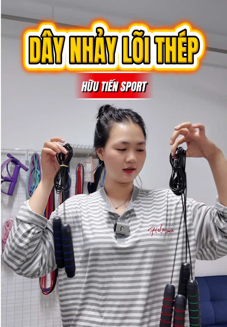 @Hữu Tiến Sport