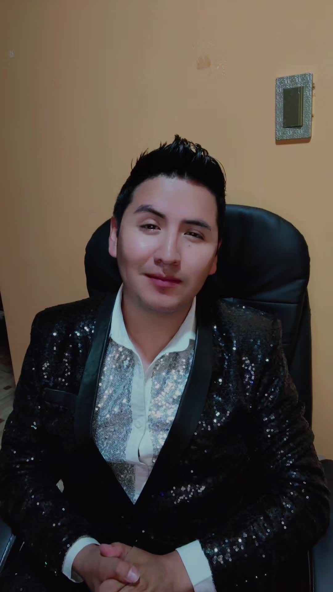 @DavidFlores SENTIMIENTOyPASION