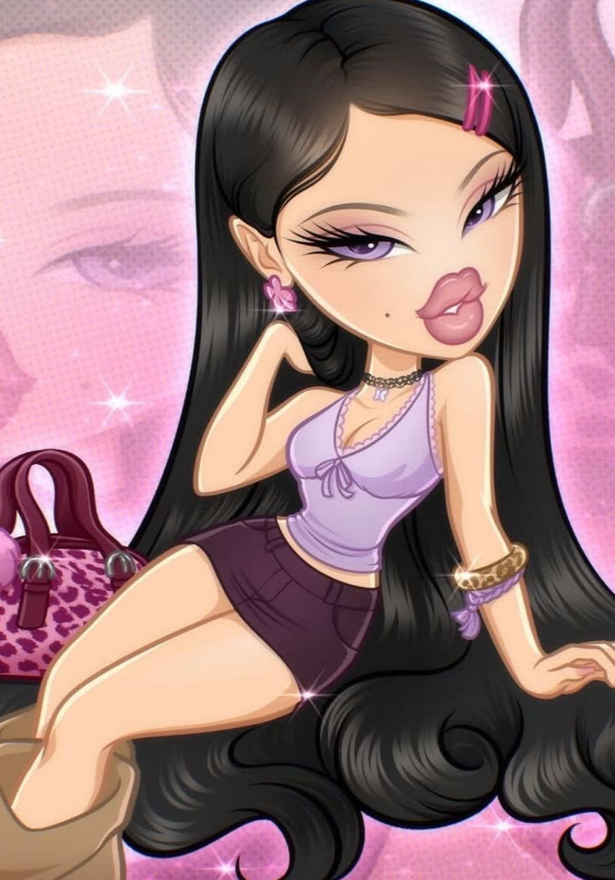 @BABY BRATZ๐ง๐ปโ๏ธ