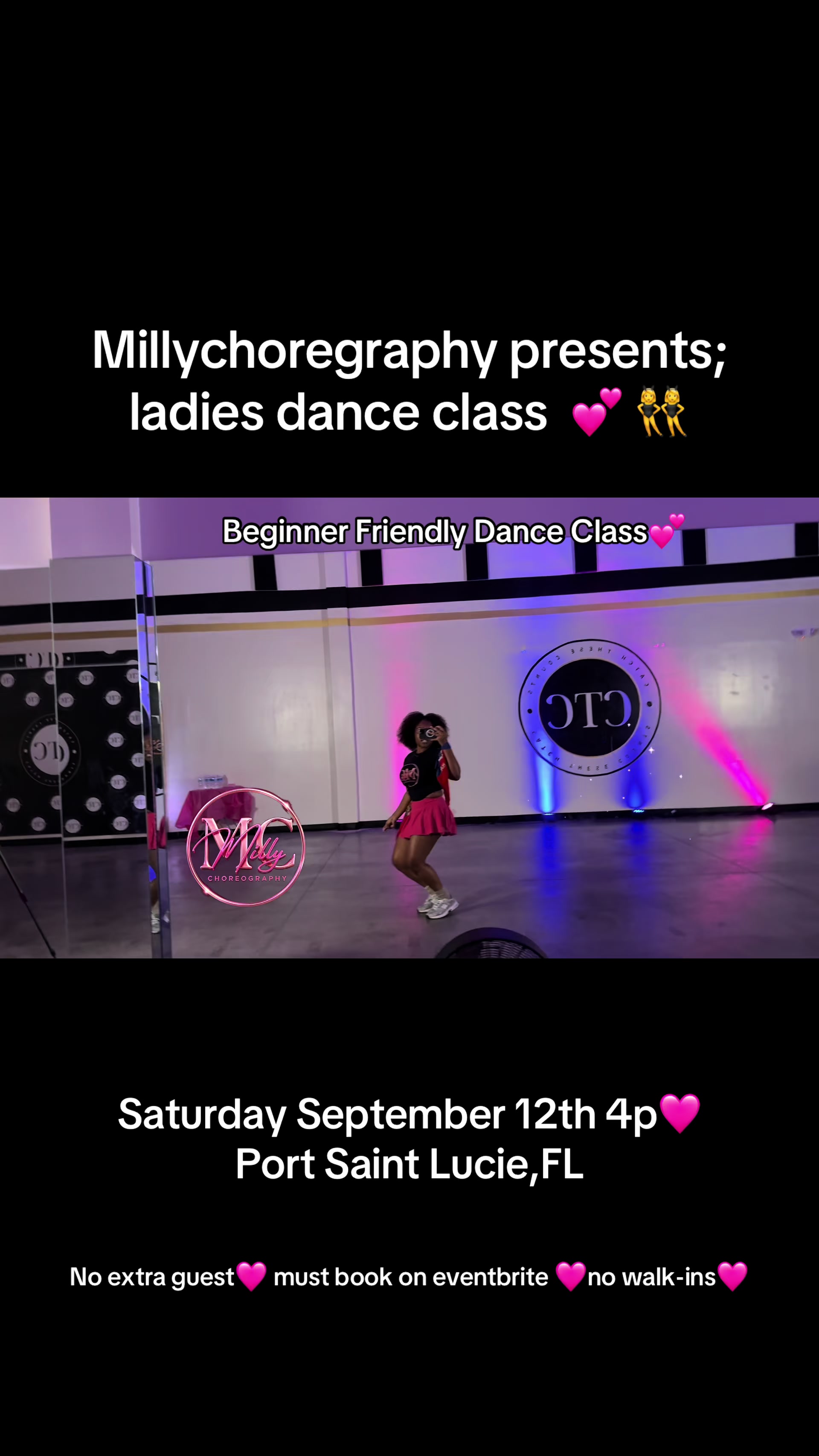 @Milly A. TheRealBaddie👸🏽✨