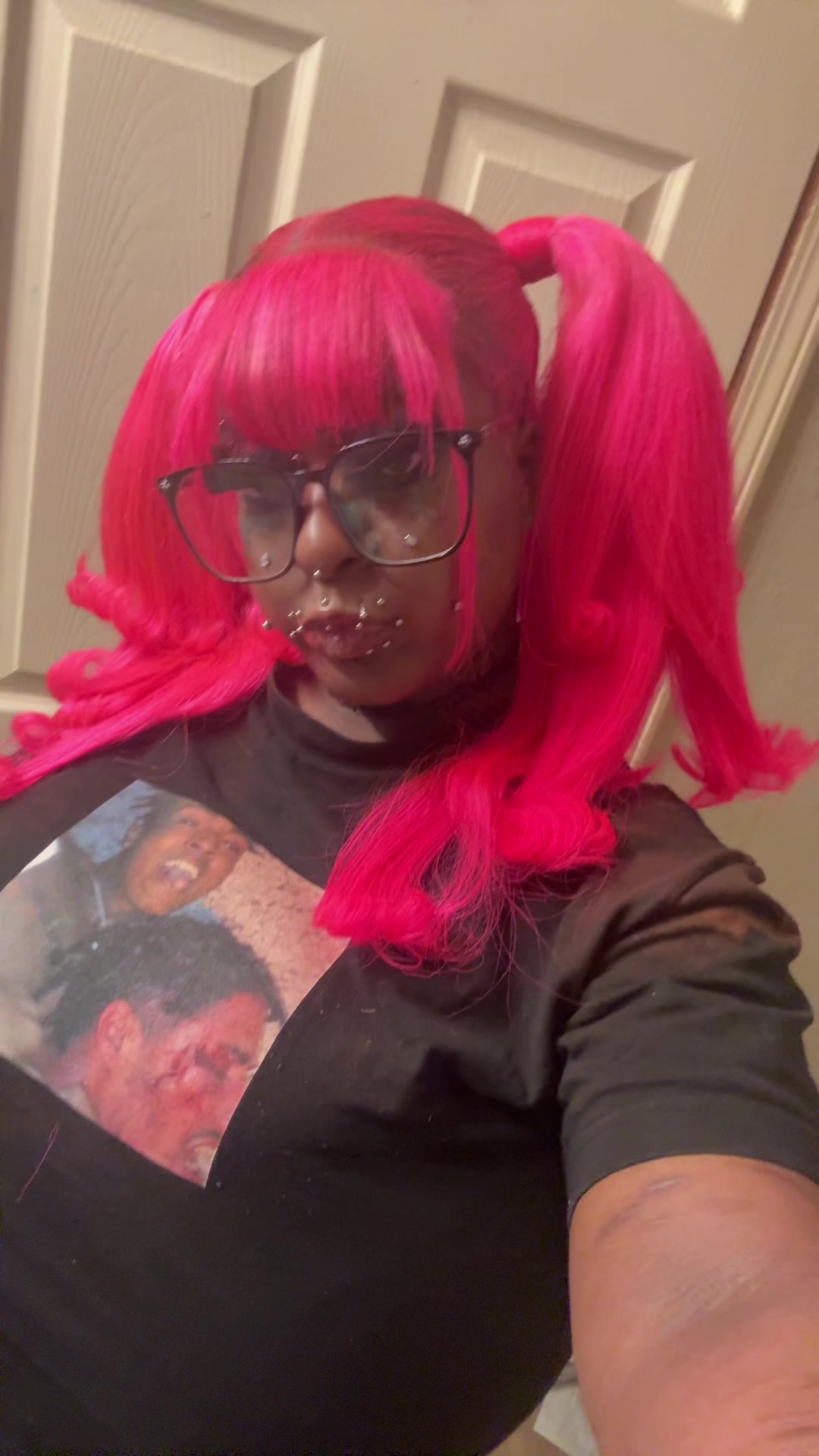 @pinkie