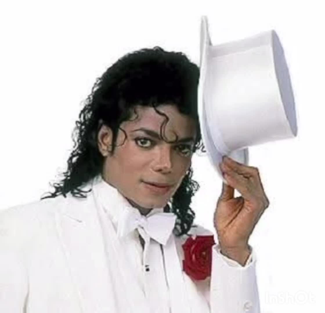 @MichaelJacksonFan1997