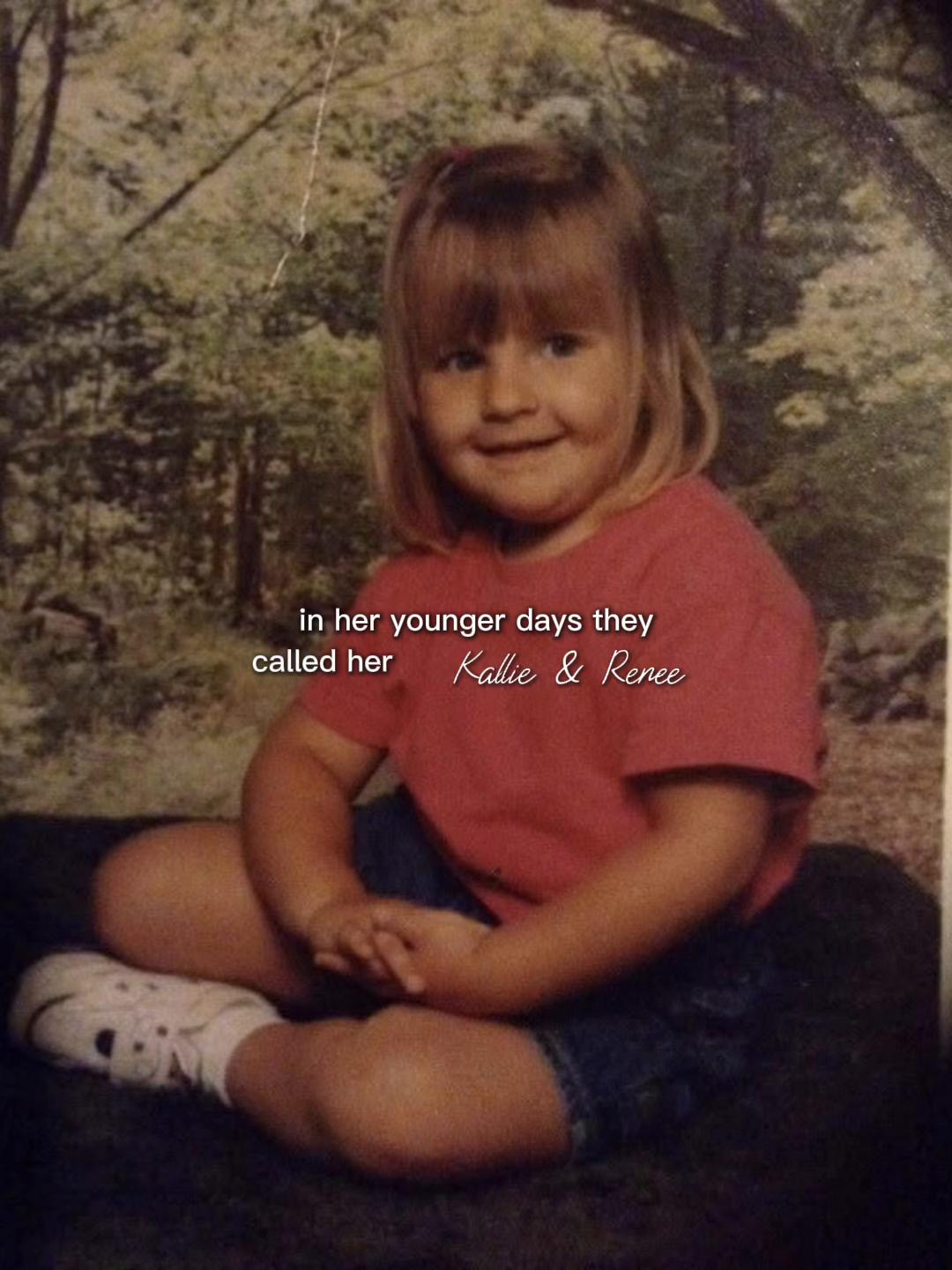 @Kallie Renee Hay