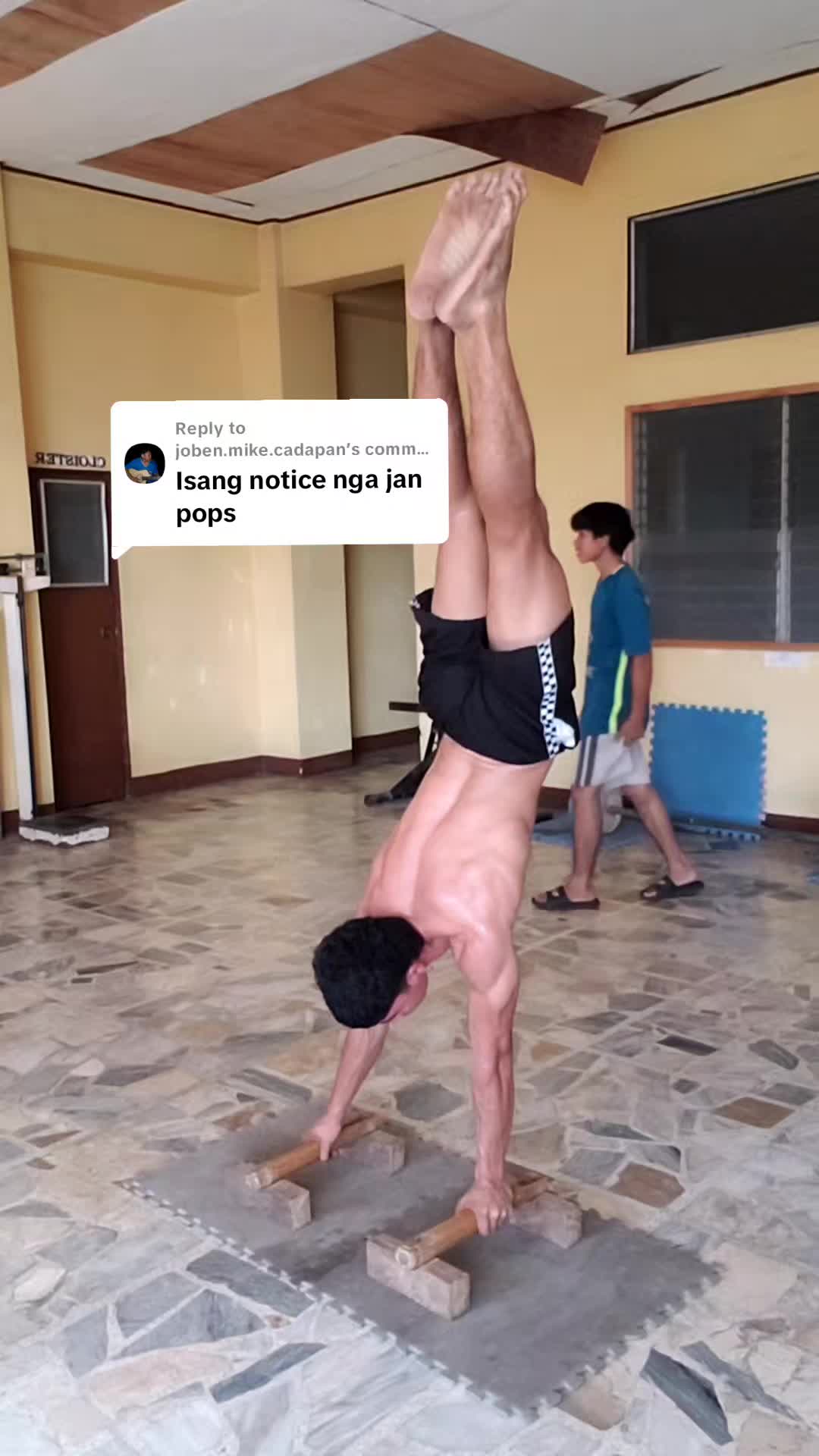 @Strong Josh🔥