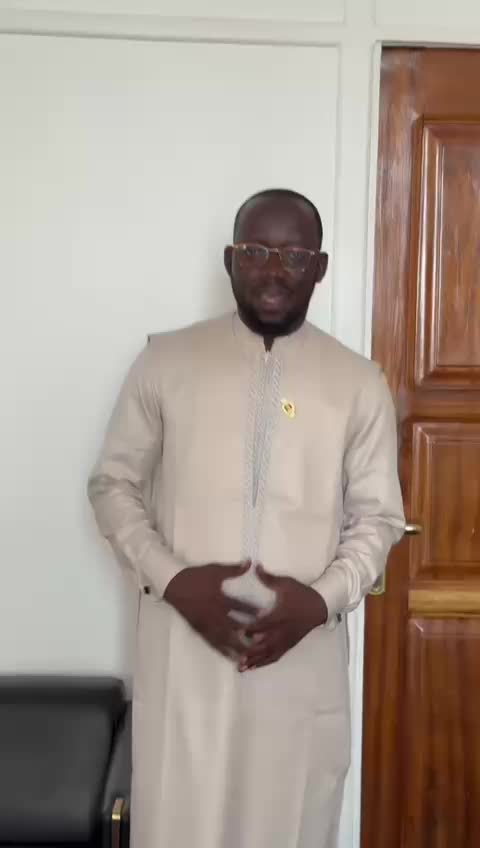 @ElHadji Gueye