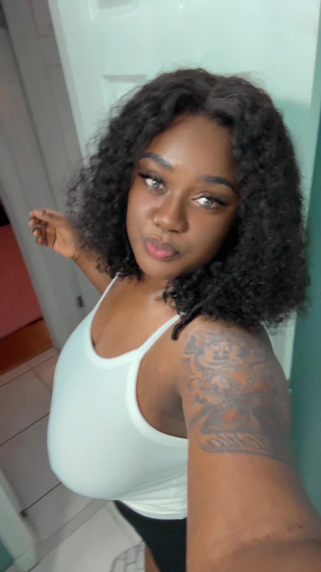@Kaliyah Mz_Madandbad 🇯🇲😈