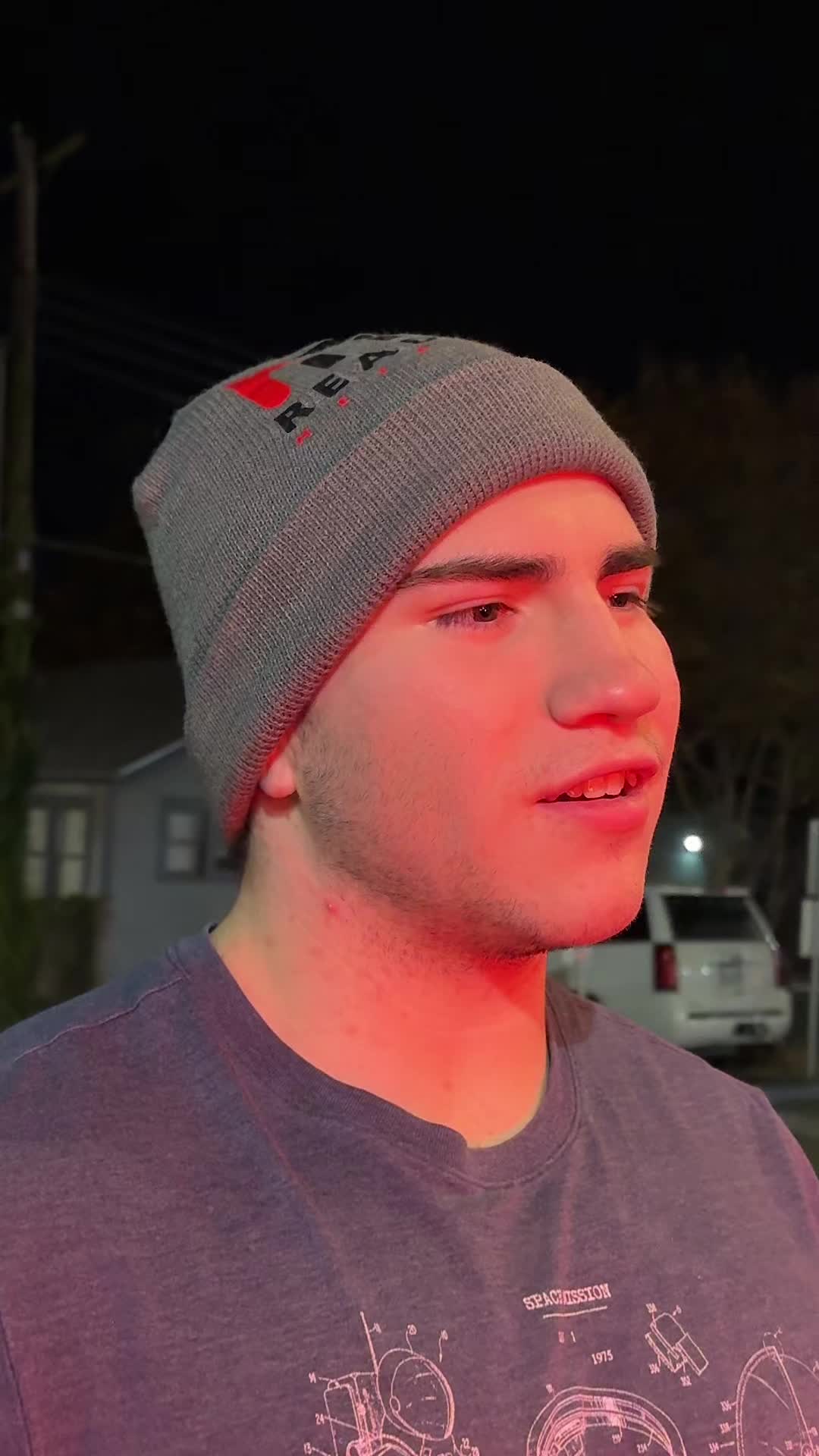 @Michael R