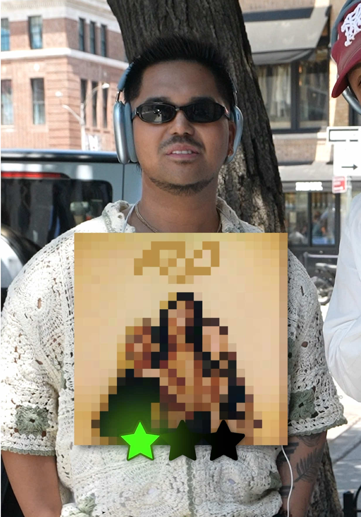 @Shan On The Street
