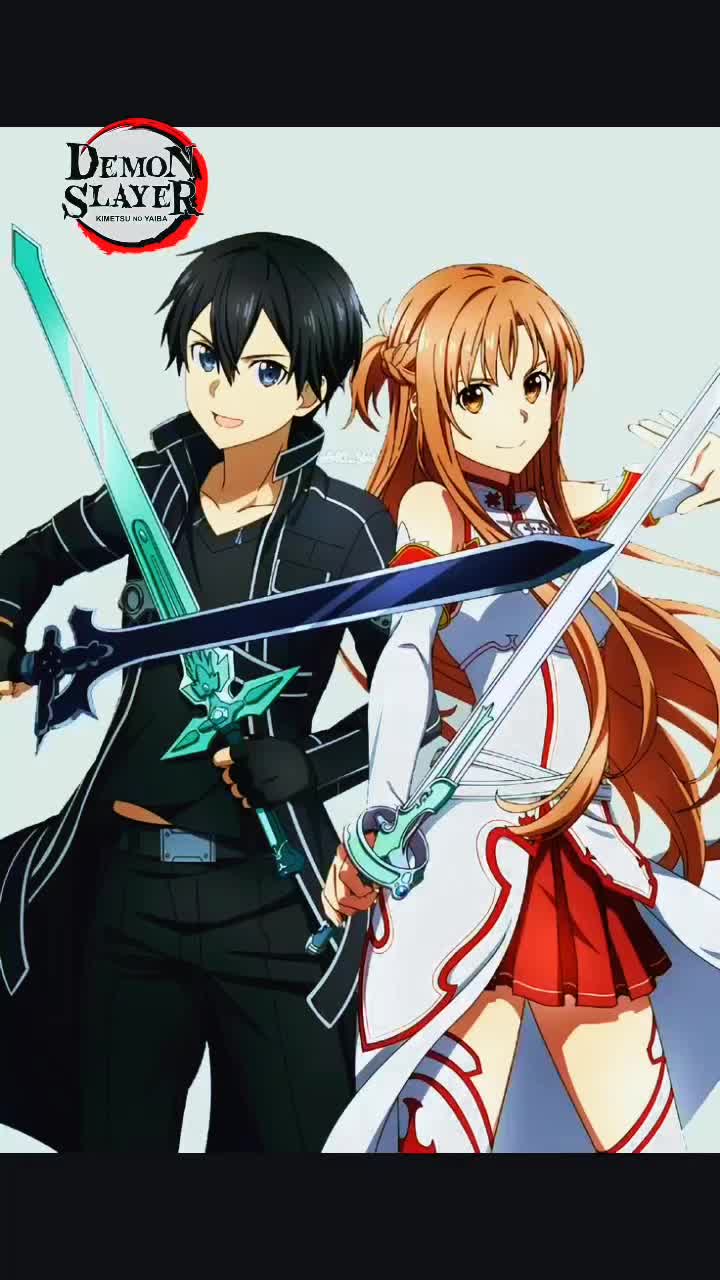 @Kirito Kira Mijares