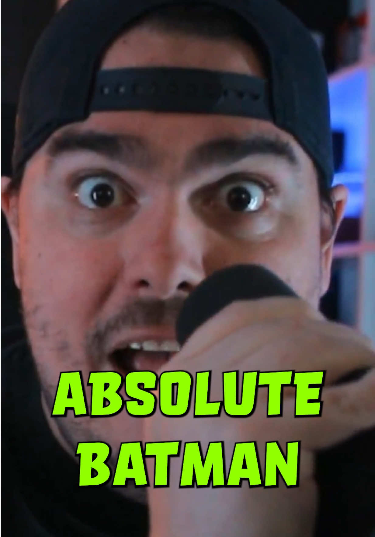 @Dan!