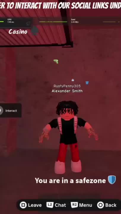 @[🧟] V&Oslash;RIX