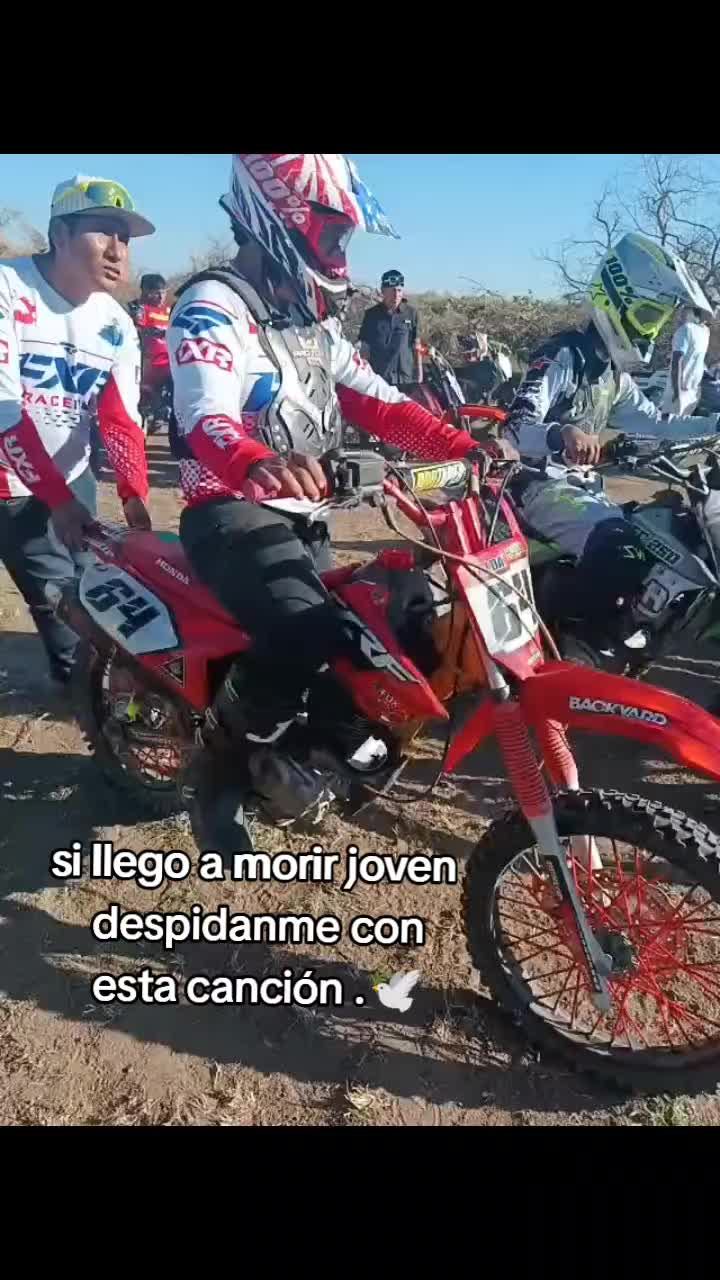 @Mauricio valda ..