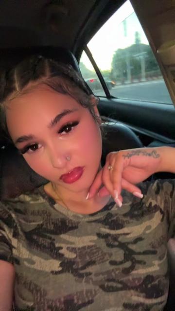 @Milly Babyyy🥰