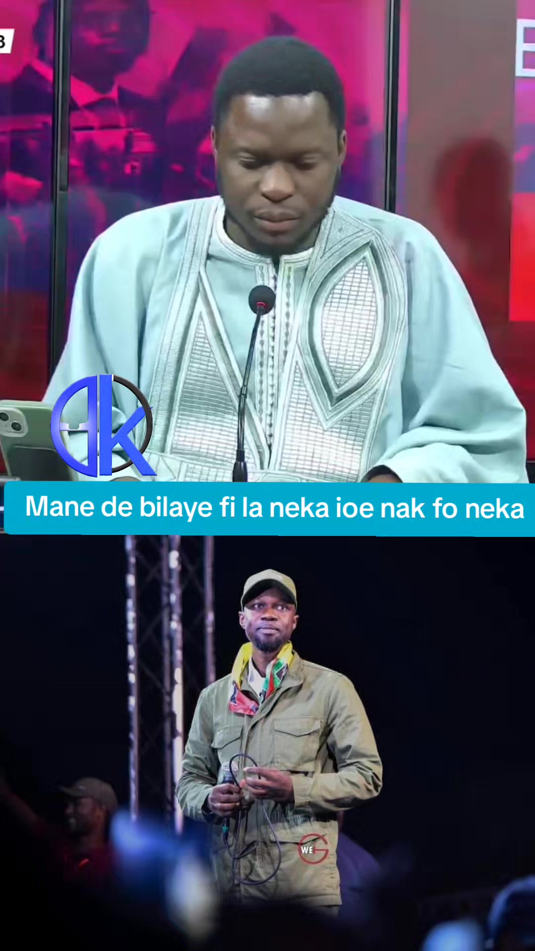 @Babacar kane