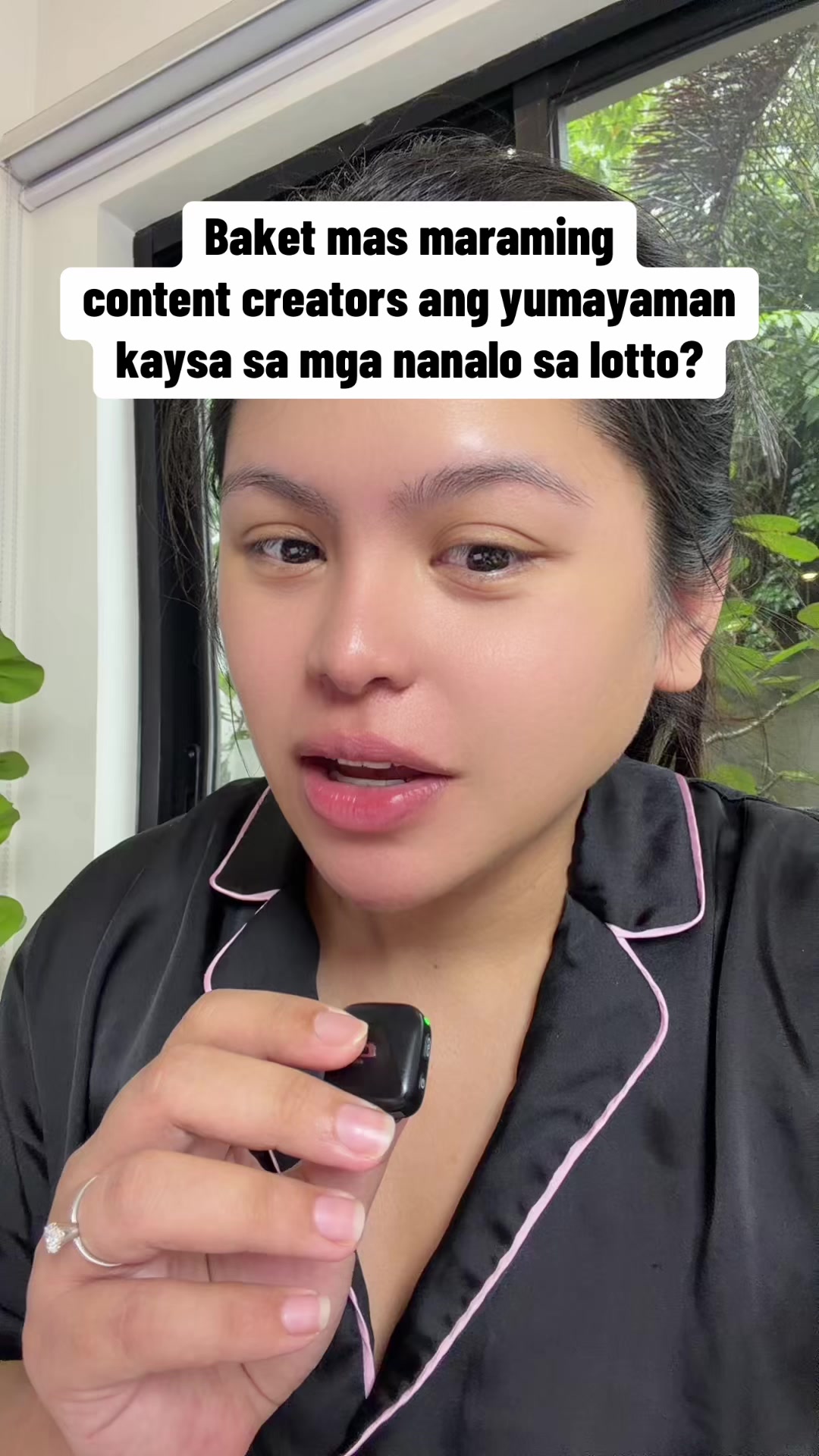 @Lady Denily ๐