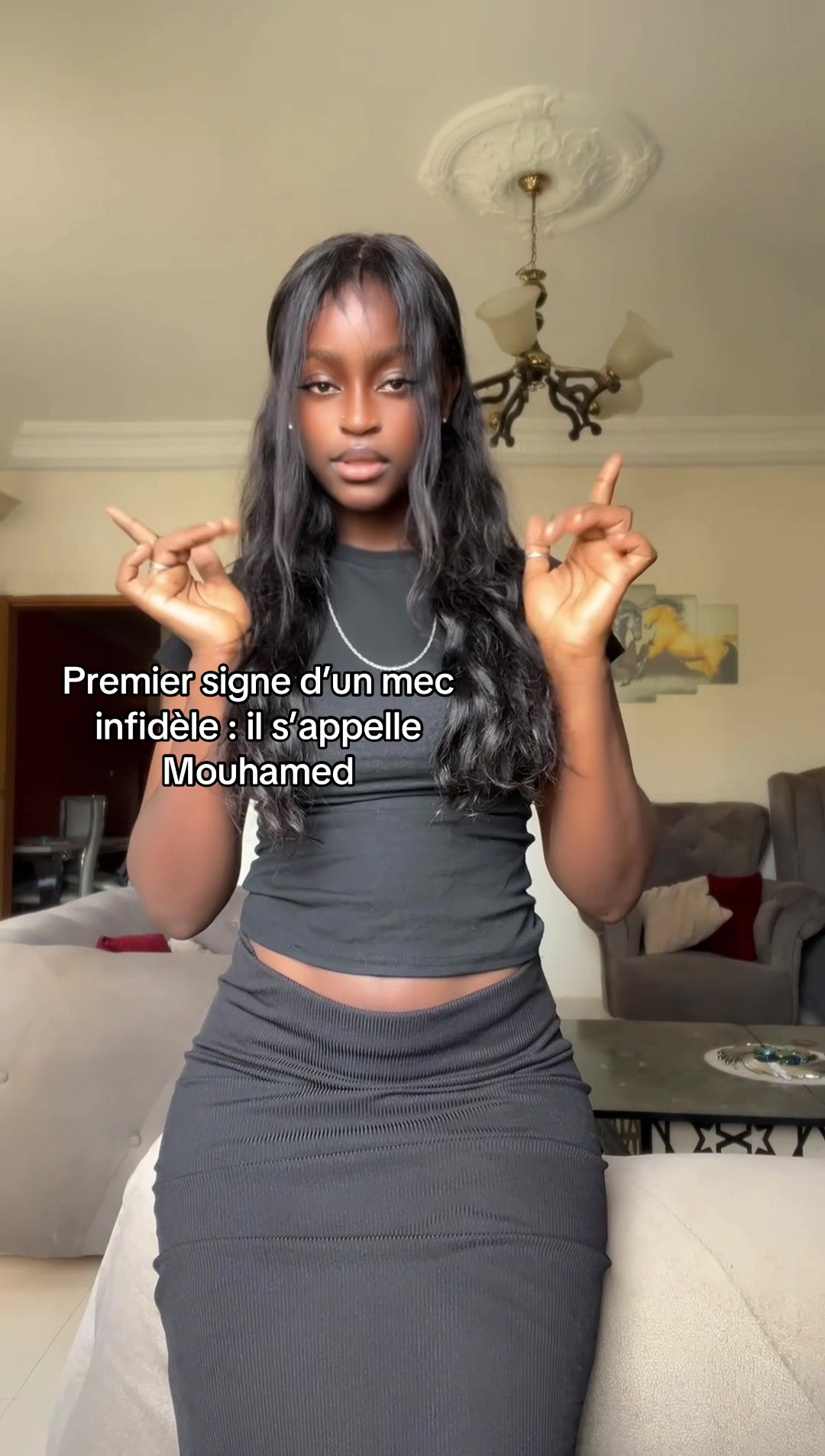 @Ladysira🇸🇳 ✪