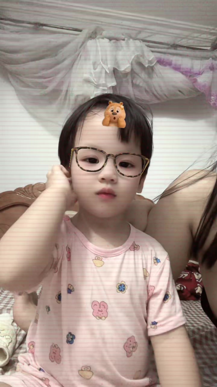 @Thảo Beo - Mẹ Tina