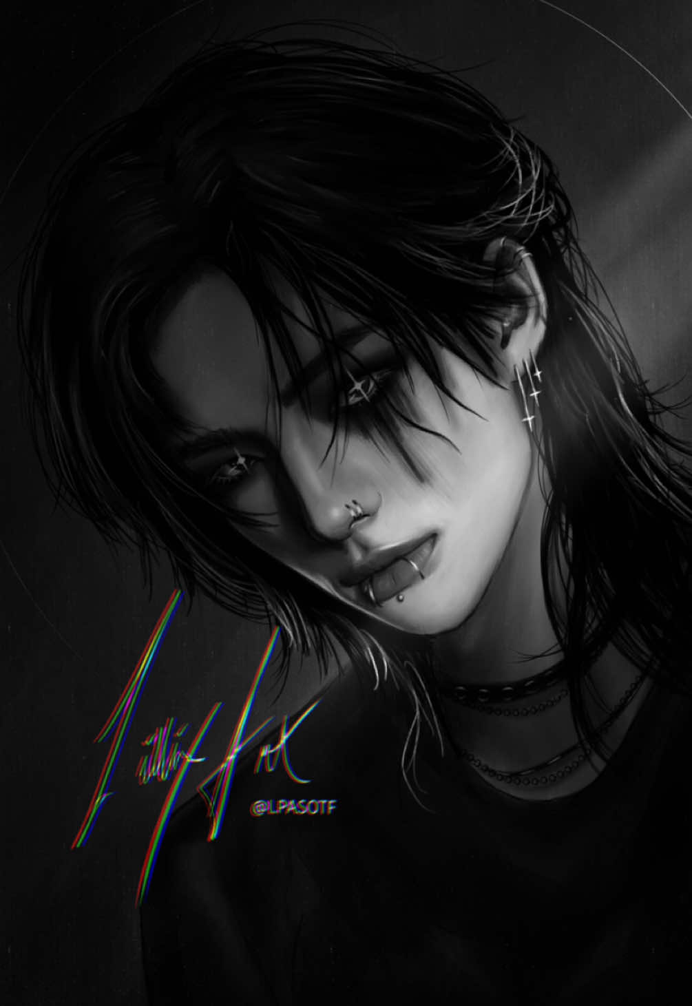 @Lillix Art