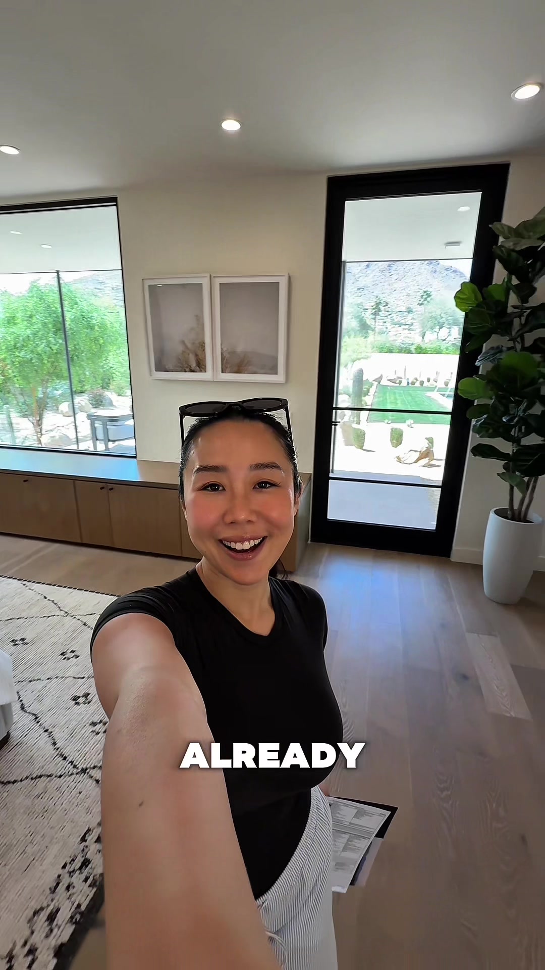 @Sharon Wei