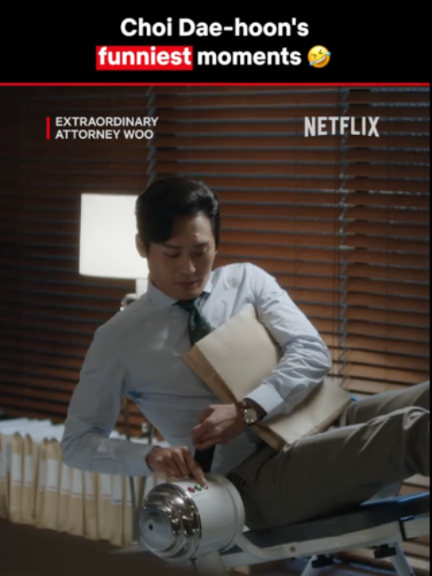 @Netflix Malaysia