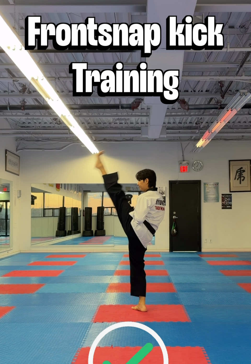 @TKD Master Seo TV