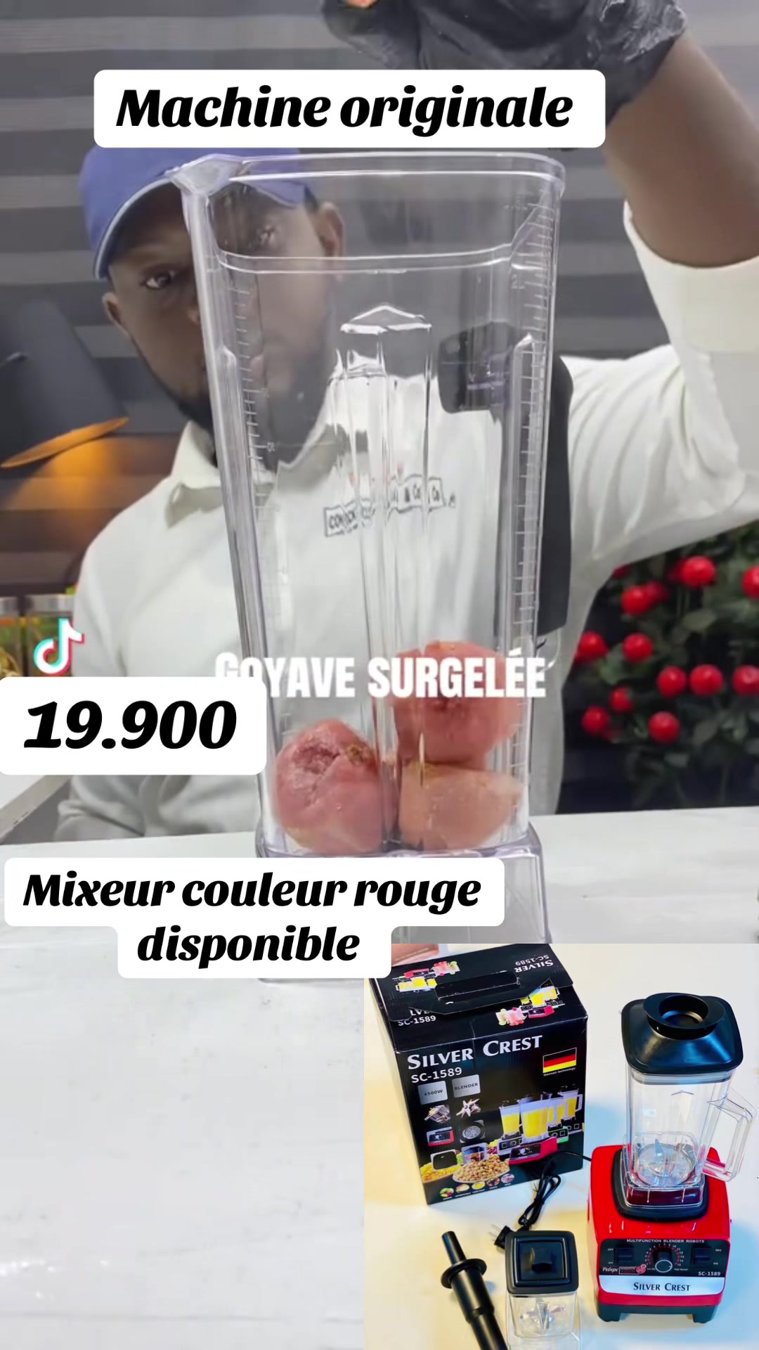 @Chacha beauty 🦋 Officiel