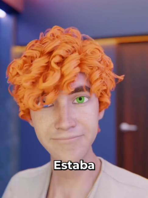 @La Historia de Él