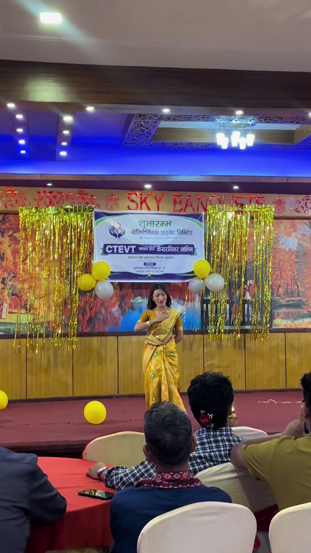 @Priti Gurung🧿