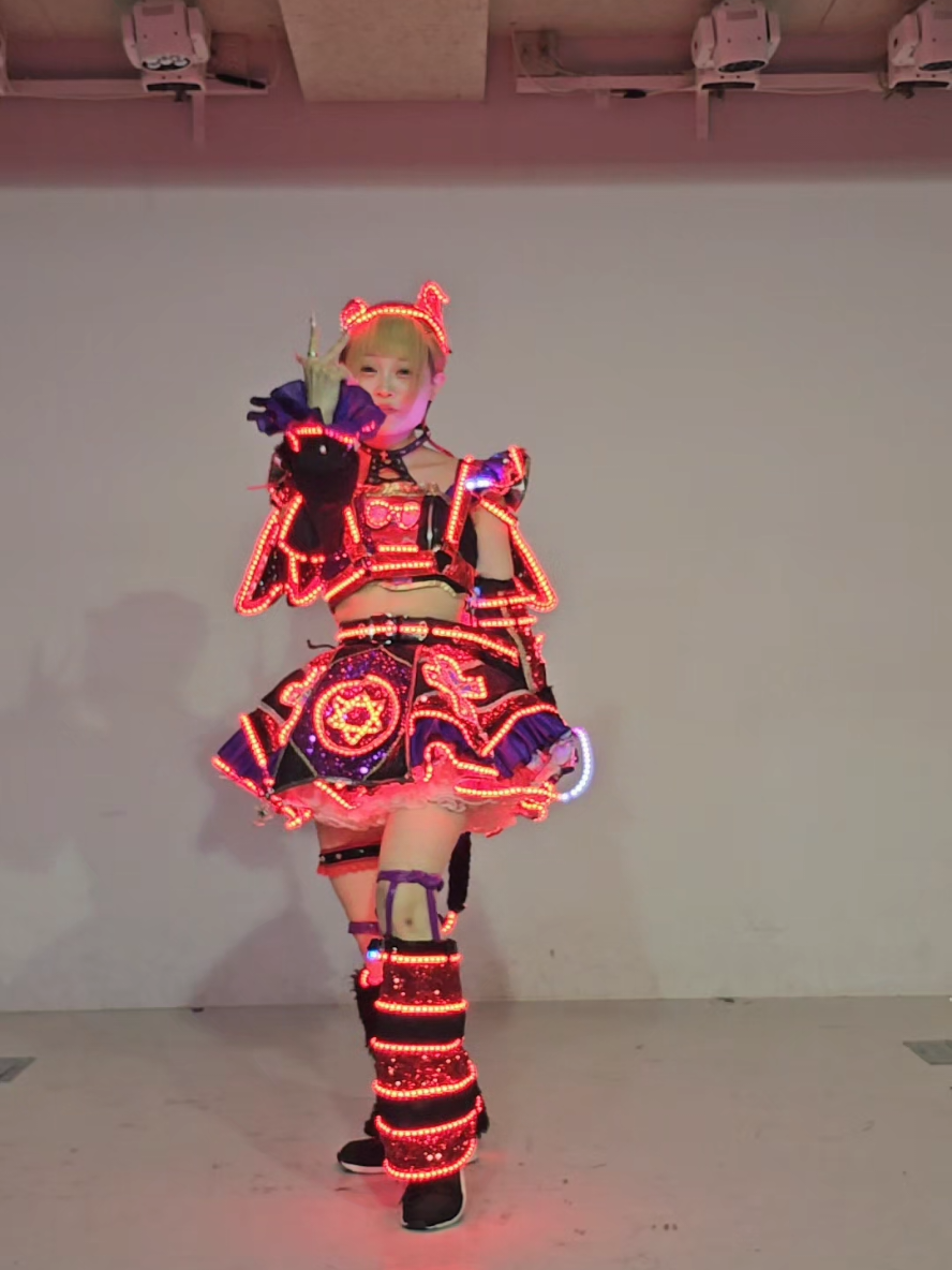 @ふぇありーているず!