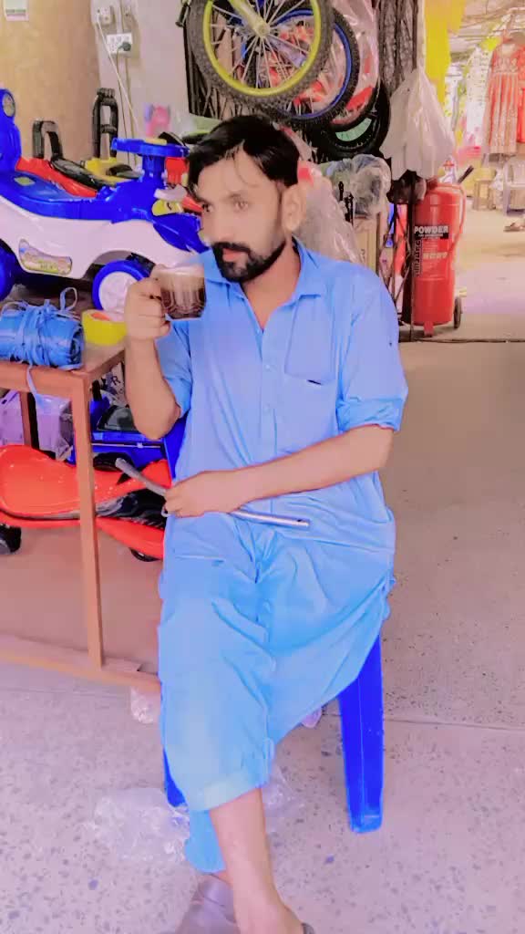 @💕M Kashif 💕
