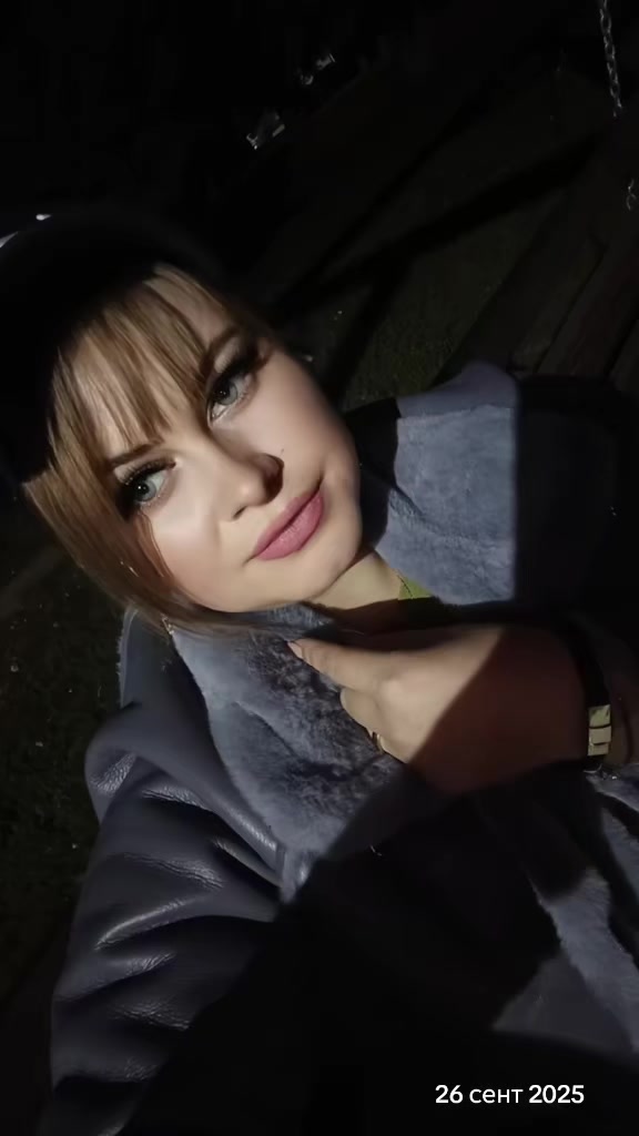 @Олечка
