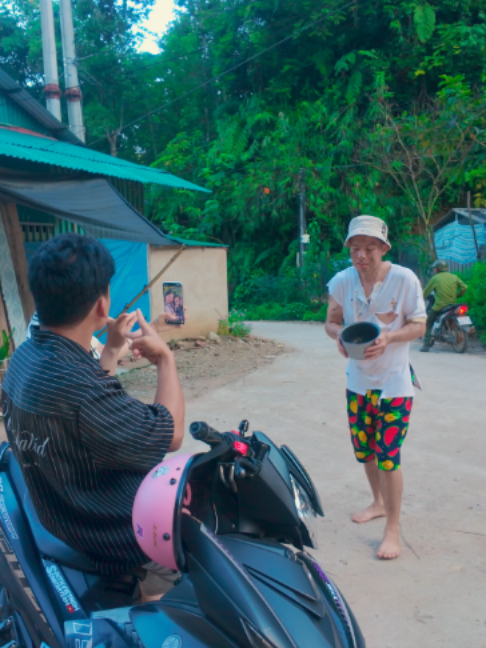@Tuyến Pói