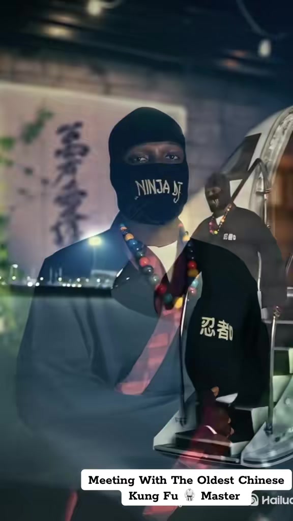 @Dj Fanes The Ninja 🥷 Dj