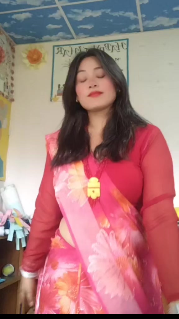 @riya rajbhandari