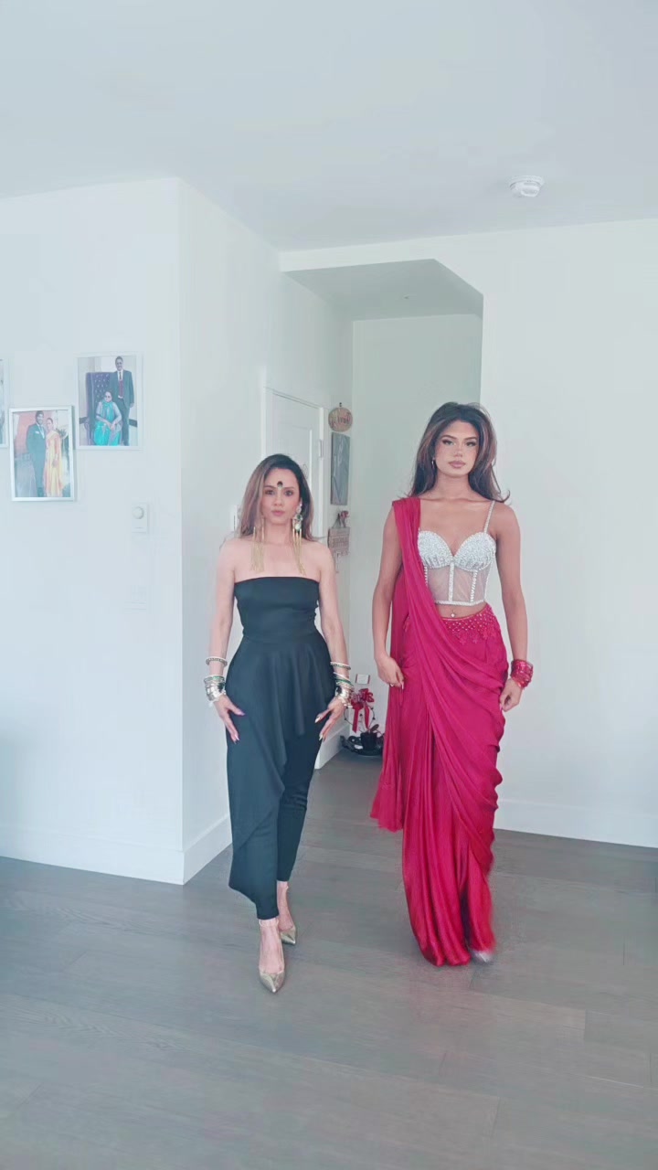 @ROOHI DHILLON🇮🇳❤️🇦🇪❤️🇨🇦