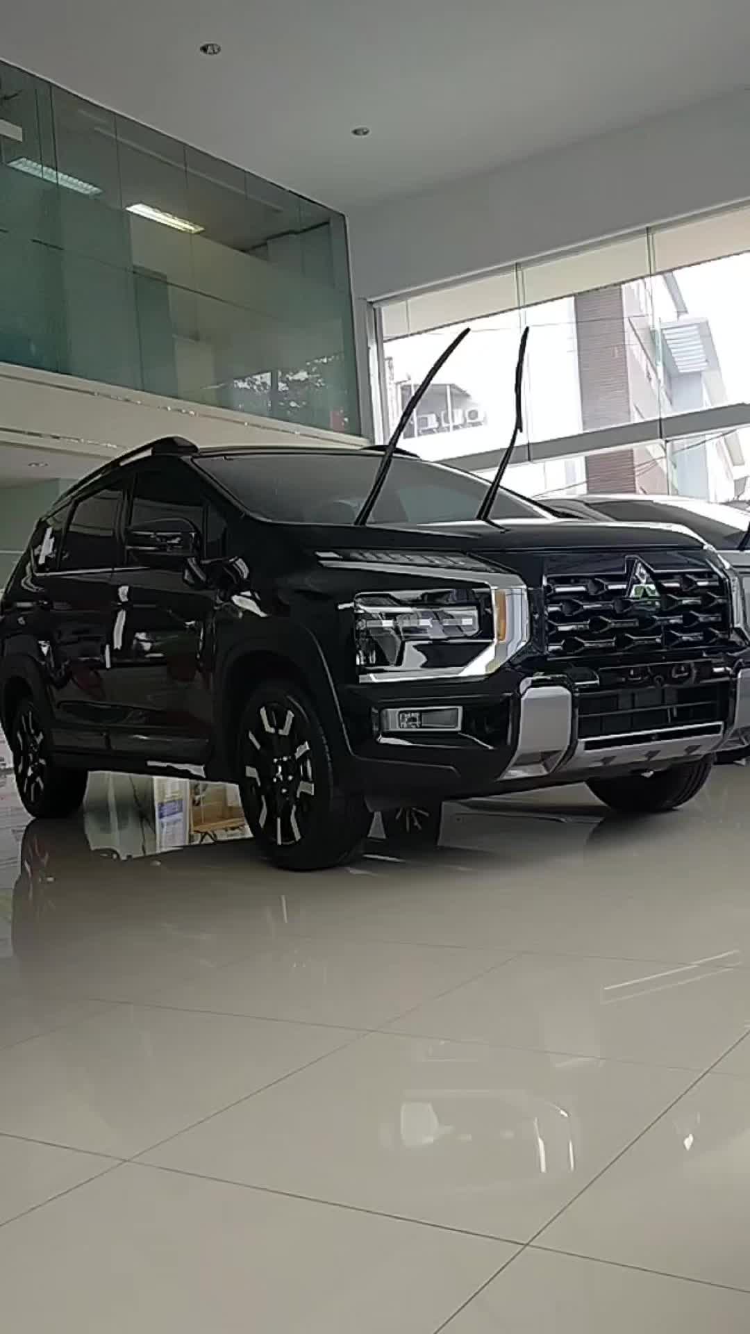 @Rakan Mitsubishi Aceh