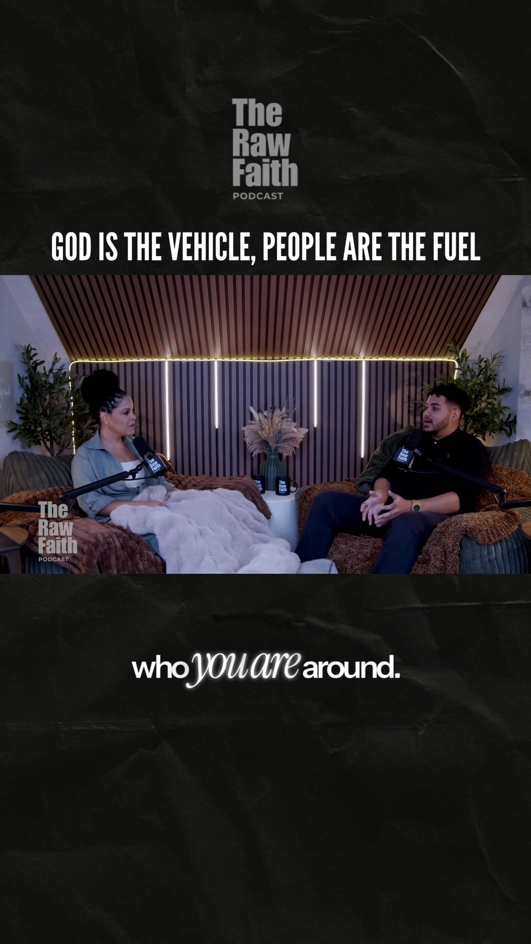 @The Raw Faith Podcast