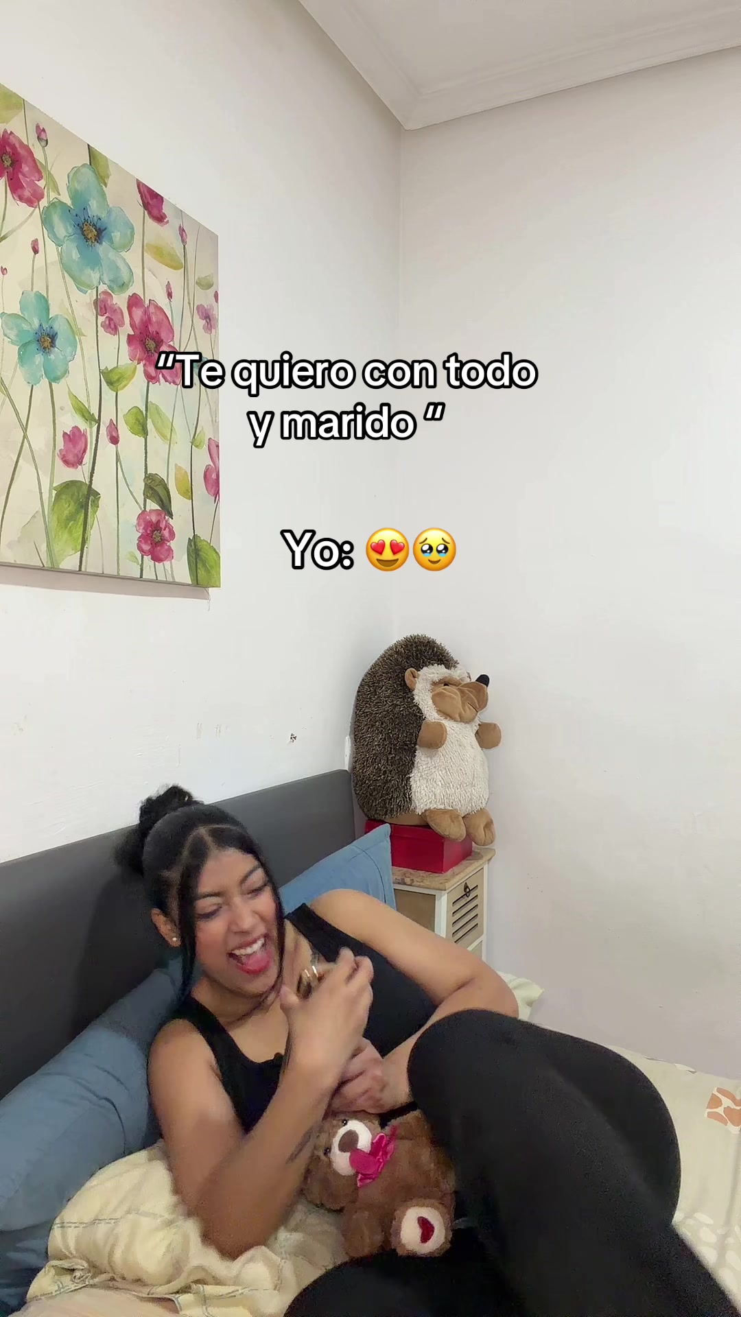 @Ana Ortiz
