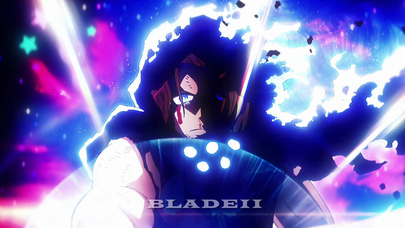 @bladeii