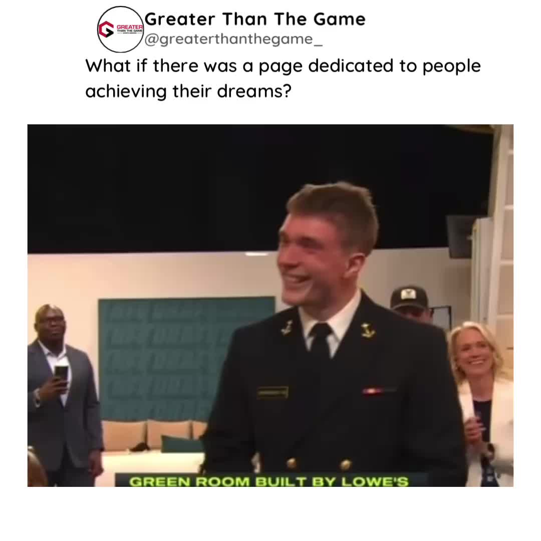 @Greaterthanthegame
